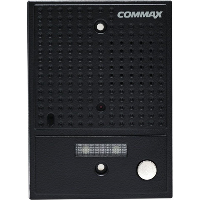 Вызывная панель COMMAX DRC-4CGN2 Черный DRC-4CGN2 CHEPHYII